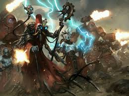 Adeptus Mechanicus