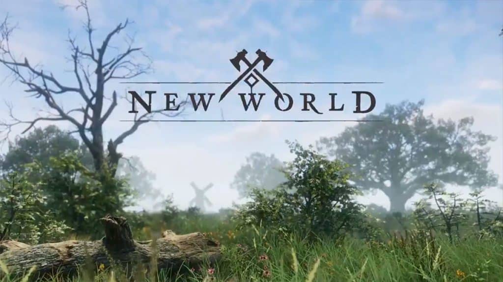 New world va in alpha: ecco il nuovo gioco di amazon. New world il nuovo gioco di amazon