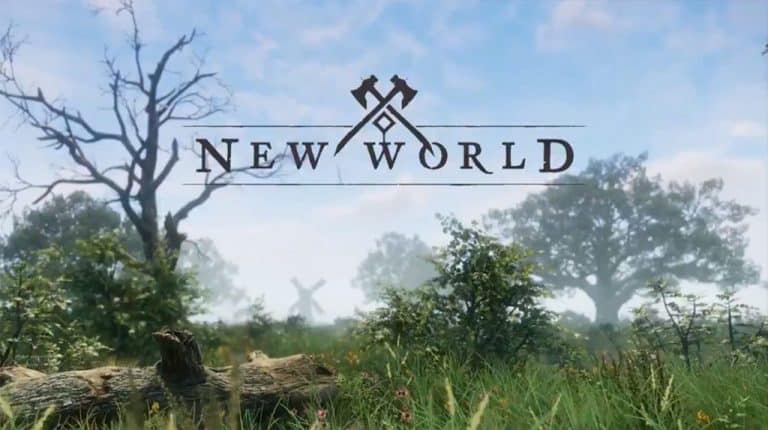 New world rivelata la data della closed beta