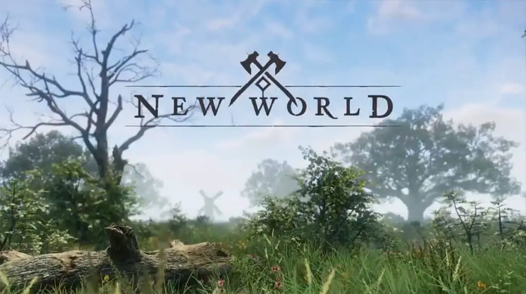 New World il nuovo gioco di Amazon