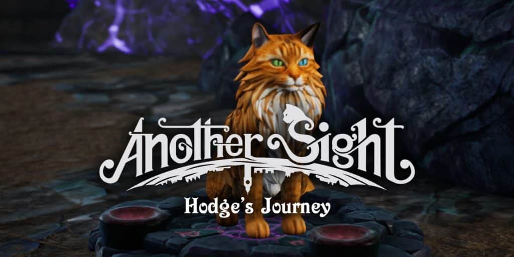 Another Sight - Hodge's Journey