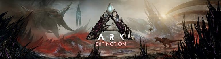 Nuovo dlc di ark: survival evolved