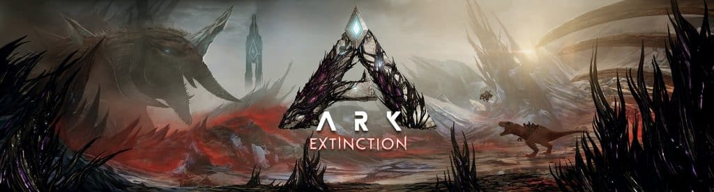 Ark Extinction
