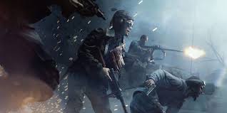 Battlefield V