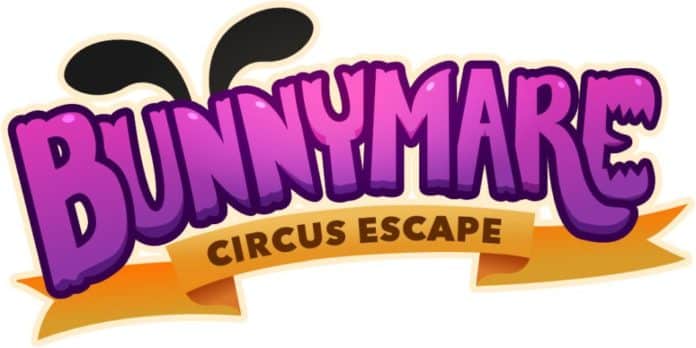 Bunnymare: Circus Escape