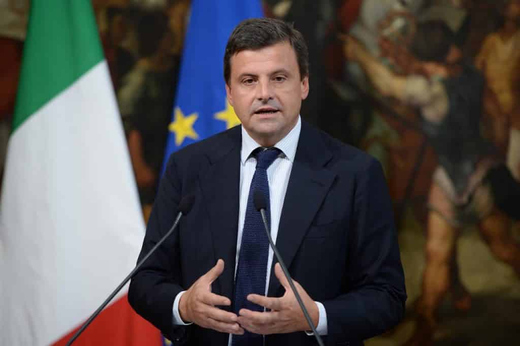 Carlo calenda contro i videogiochi: facciamo una riflessione Carlo calenda contro i videogiochi: facciamo una riflessione