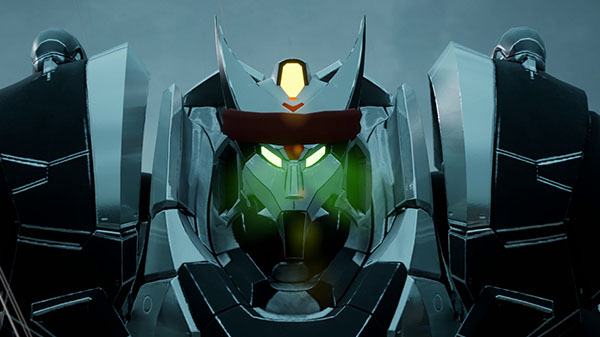 Override: Mech City Brawl Trailer