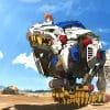 Zoids wild: i nuovi importanti dettagli