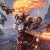 Spuntano alcuni problemi con la patch di darksiders iii