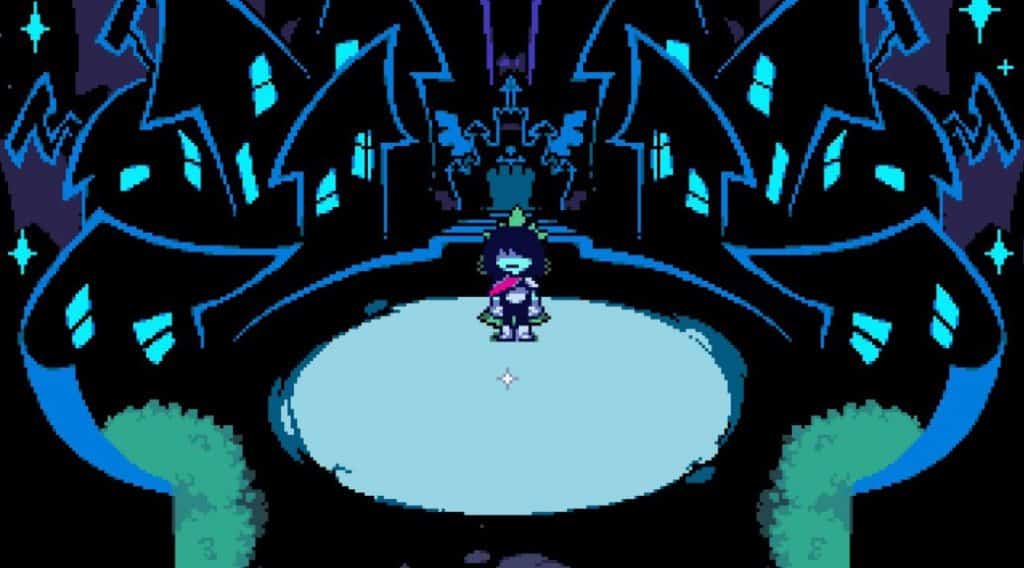 Deltarune