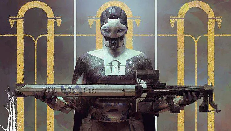 Destiny 2 Black Armory Armeria Nera data uscita lancio Contenuti Stagione 5 Season Nuove Armi Quest 