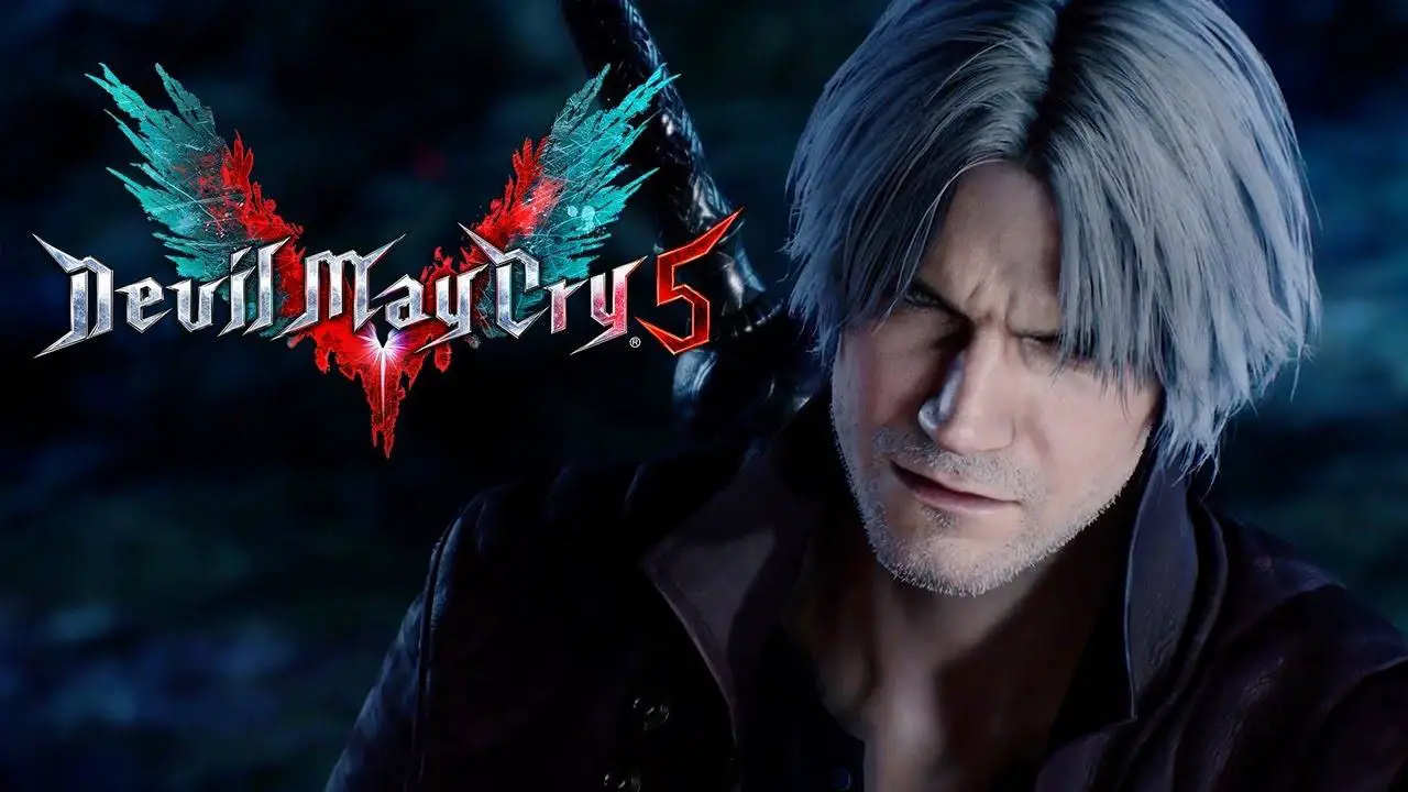 Devil May Cry 5 DMC 5 Collector's Edition Edizione da Collezione Contenuto data uscita lancio gadget prezzo