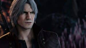 Devil May Cry 5 è come un film