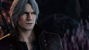 Devil May Cry 5 è come un film 1