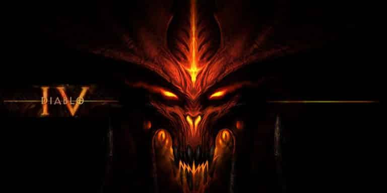 Diablo iv confermato dopo quanto successo al blizzcon?