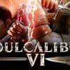 Soulcalibur - la storia fino ad ora