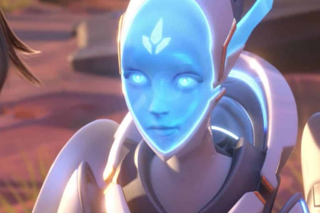 echo nuovo eroe overwatch storia dettagli