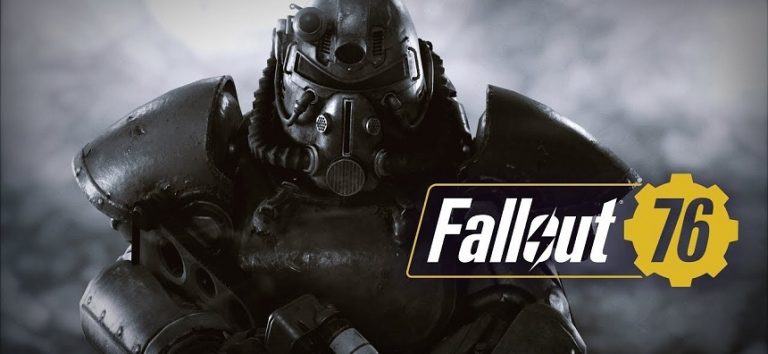 Fallout 76: pubblicata la nuova patch del gioco