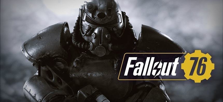 Fallout 76 patch
