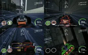 Grip: Combat Racing