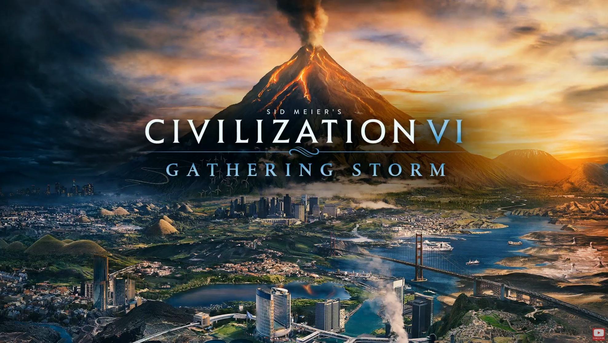 Civilization VI