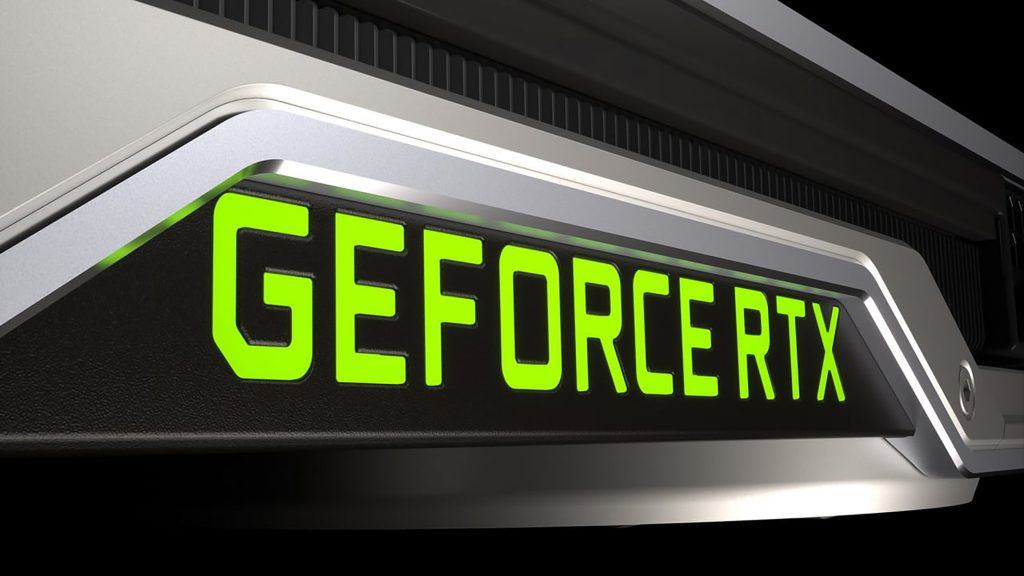 Nvidia: per le gpu rtx 2060 bisognerà aspettare sei mesi Nvidia: per le gpu rtx 2060 bisognerà aspettare sei mesi