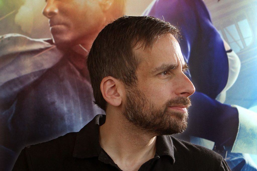 Ken levine