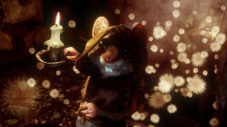 Ghost of a tale: la recensione di una fiaba interattiva