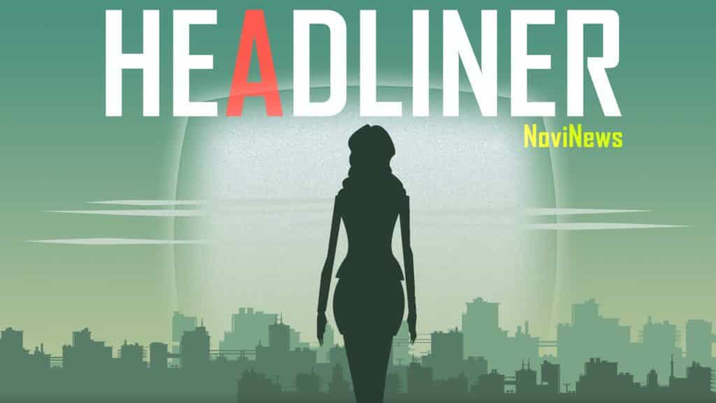 Headliner novinews, come l'informazione può cambiare il mondo Headliner novinews