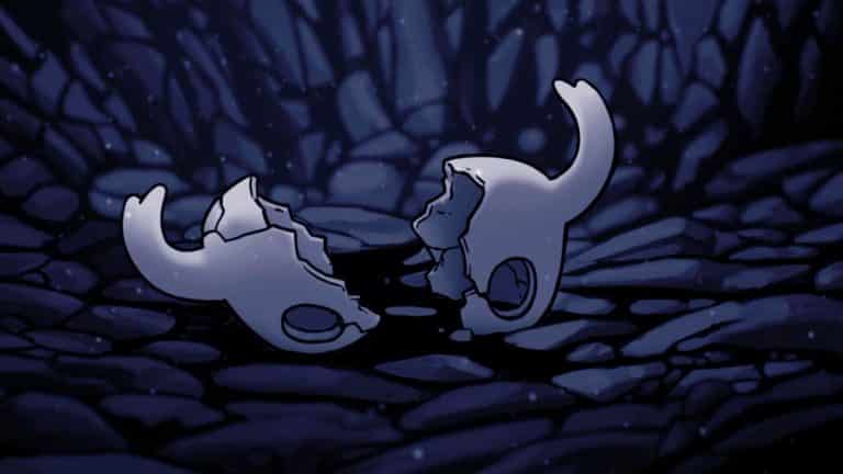 Addio alla versione fisica di hollow knight, ne annuncia l'annullamento il team di sviluppo del gioco