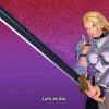 Jeanne di world heroes arriva su heroines: tag team frenzy