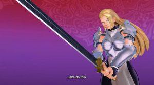Jeanne di World Heroes arriva su Heroines: Tag Team Frenzy