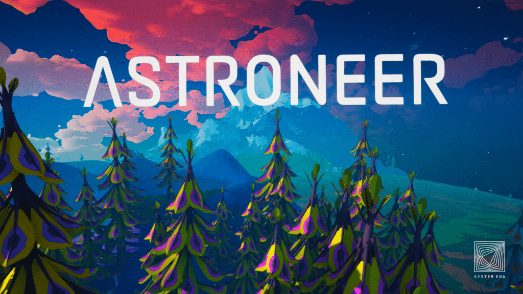 Astroneer pronto ad uscire dall’accesso anticipato a febbraio Astroneer