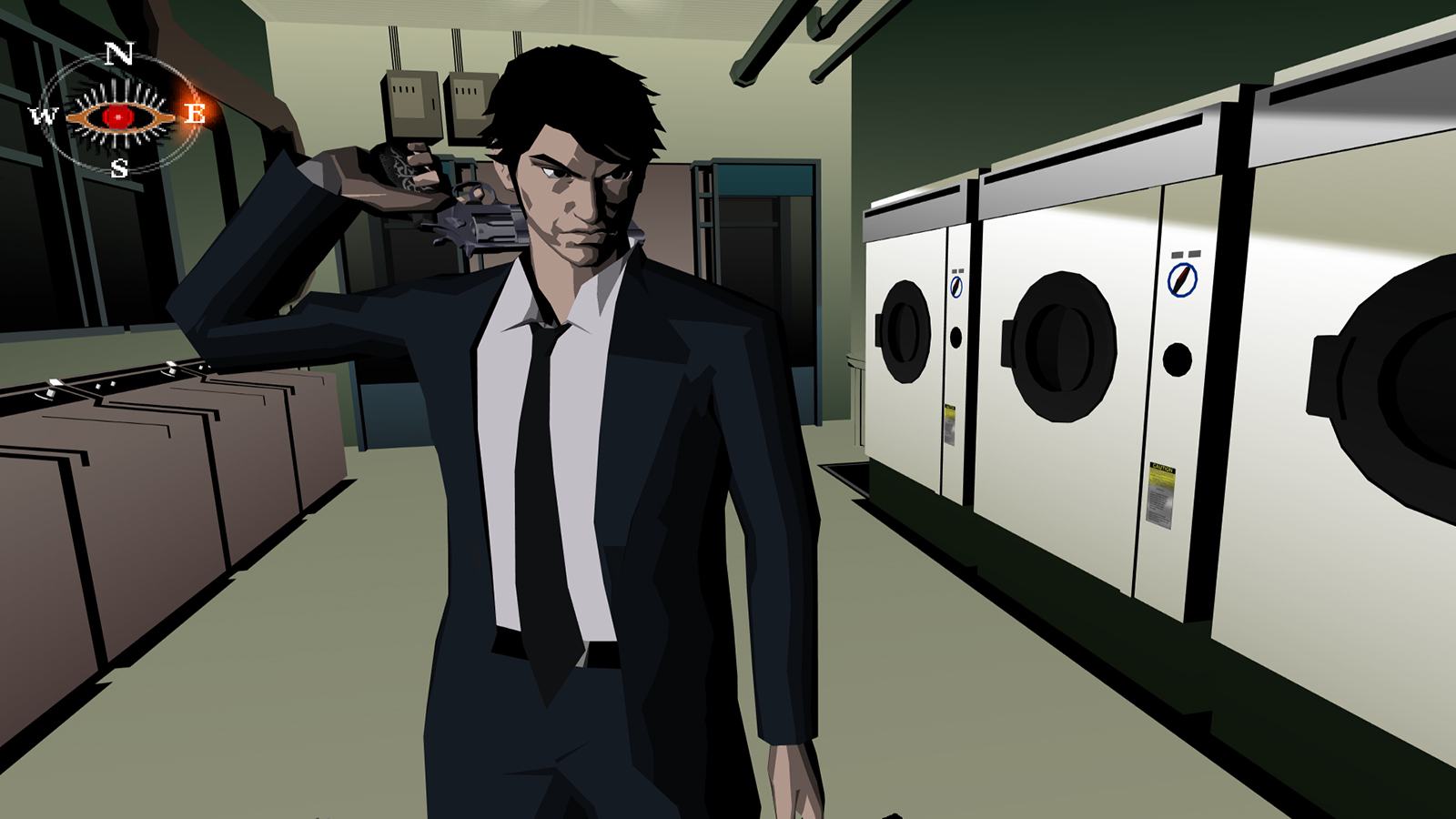 Killer 7: tredici anni dopo 3