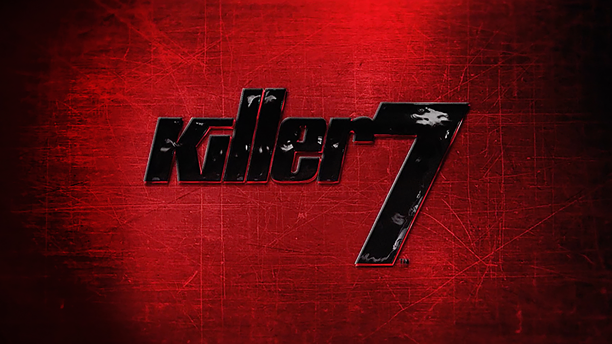 killer 7