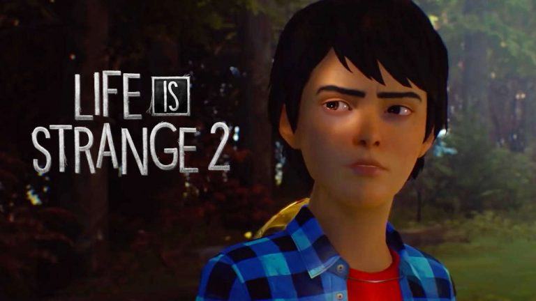 Life is Strange 2: annunciato l’arrivo del secondo episodio