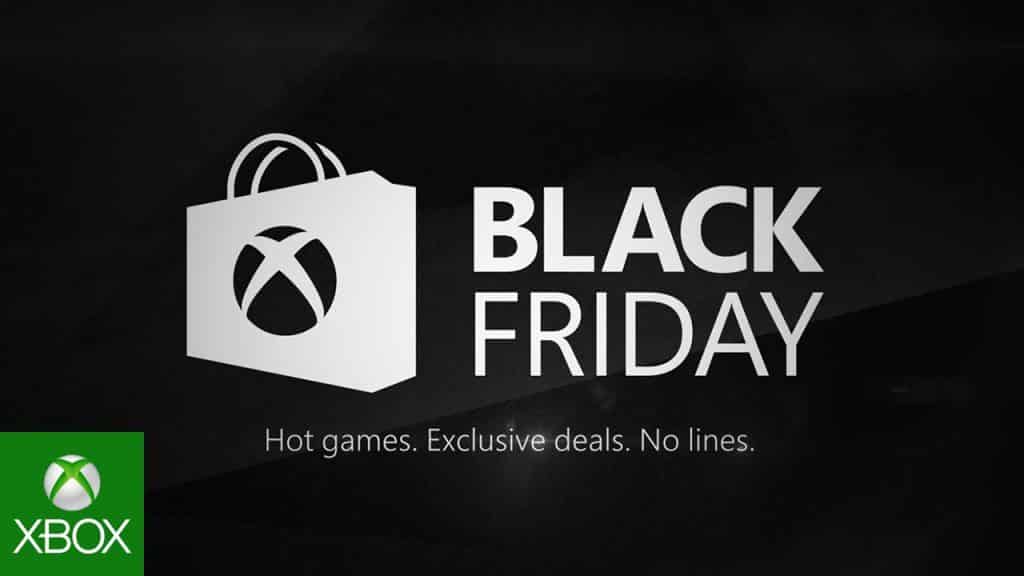 Il black friday per microsoft comincia in anticipo! Microsoft sconti black friday