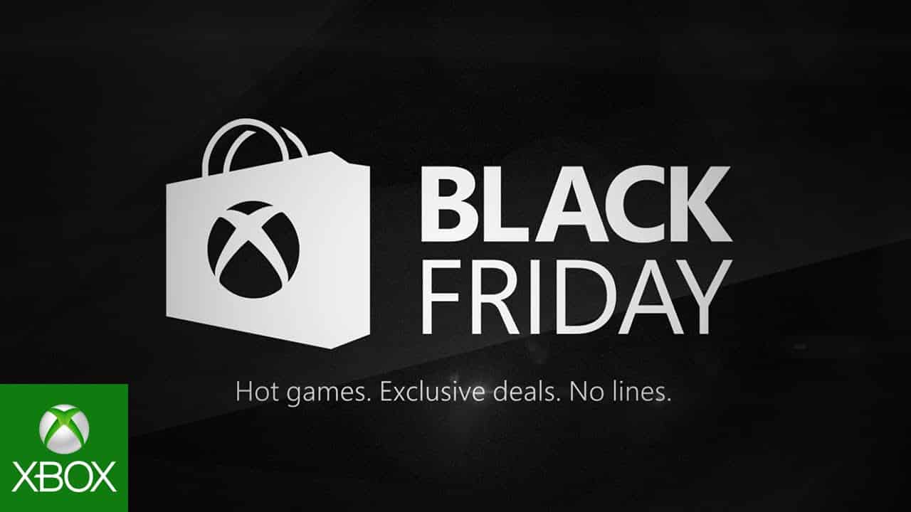 Microsoft sconti Black Friday