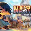 Nairi: tower of shirin, arriva il trailer di lancio del gioco
