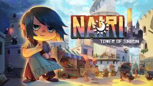 NAIRI: Tower of Shirin, una recensione