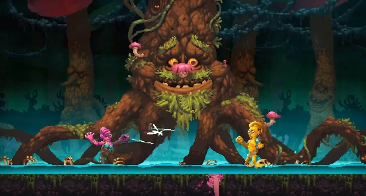 Nidhogg 2