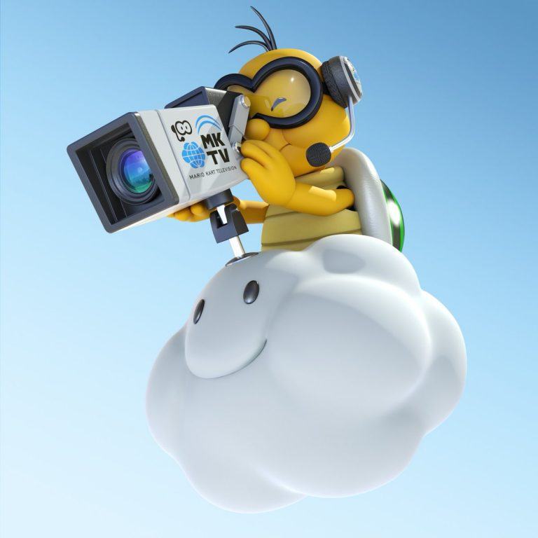Nintendo, nuove linee guida sulla monetizzazione dei video