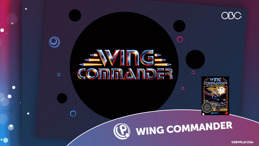 Wing commander