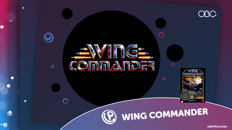 Wing commander