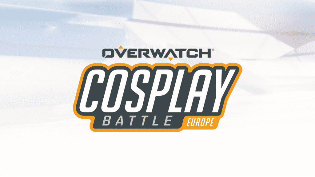 Overwatchcosplaybattle