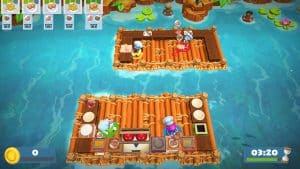 Overcooked 2 recensione