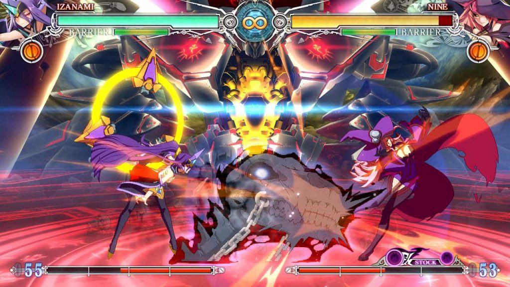 Blazbluecentralfiction