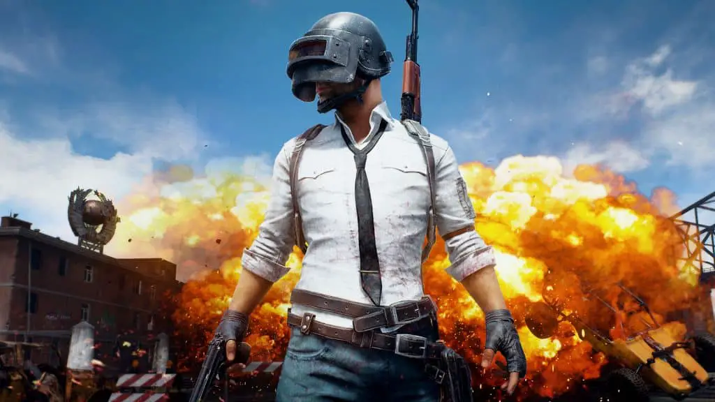 Preparati per giocare PUBG su Playstation 4 2