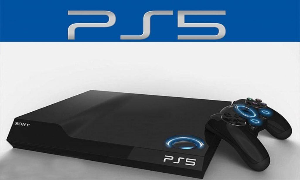 Playstation 5 rumors