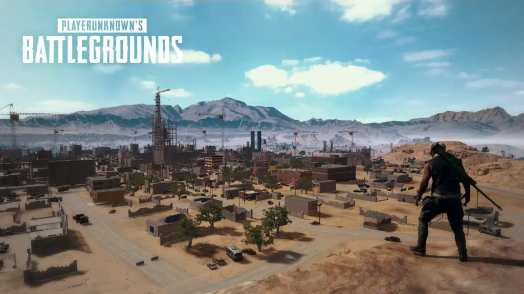 Playerunknown's Battlegrounds PUBG PlayStation 4 PS4 data uscita lancio dicembre download prezzo